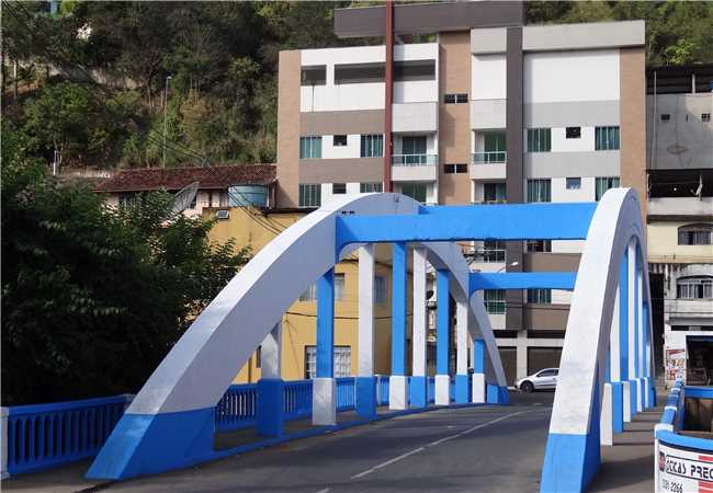 Ponte dos Arcos é revitalizada pela Prefeitura e é tombada como Patrimônio Histórico